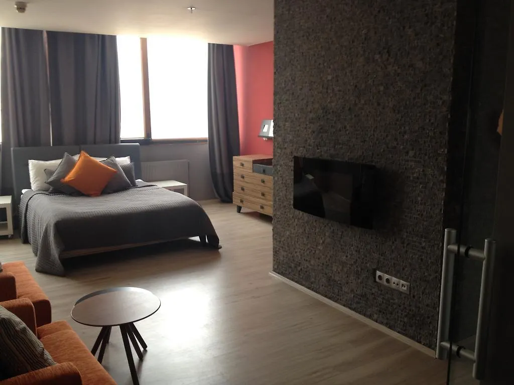 Capital Plaza Hotel Ankara