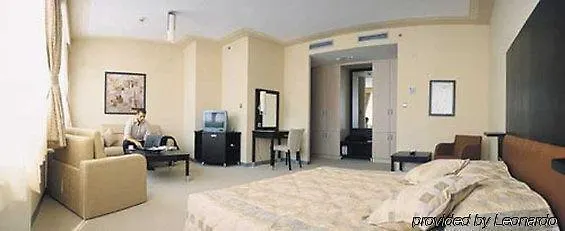 Capital Plaza Hotel Ankara 4*,