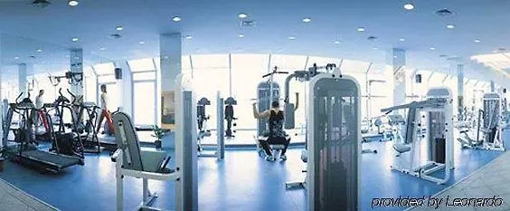 Capital Plaza Hotel Ankara