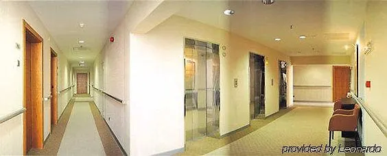 Capital Plaza Hotel Ankara