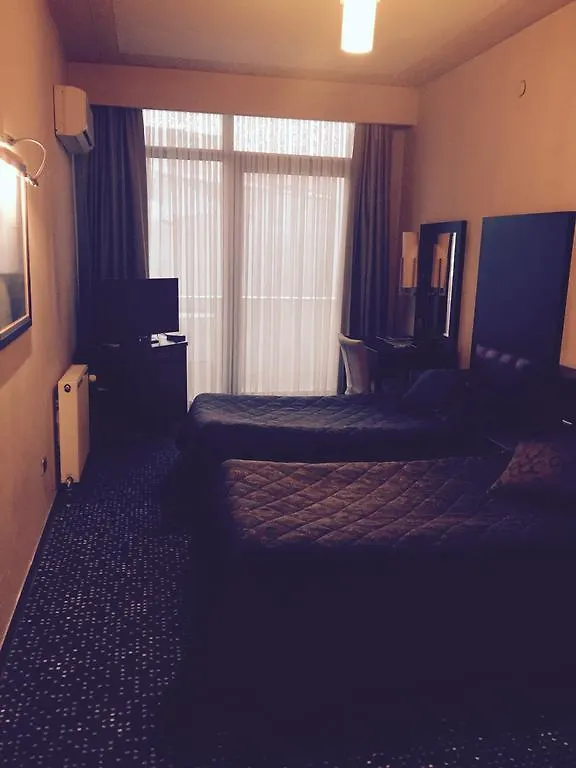 Capital Plaza Hotel Ankara 4*,  Turkey