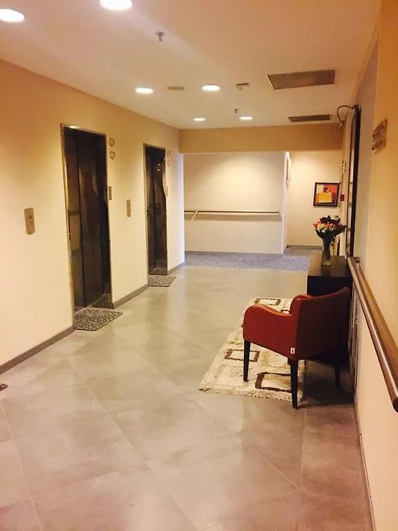 Capital Plaza Hotel Ankara