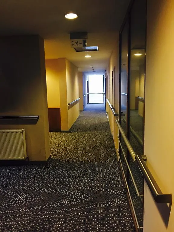 Capital Plaza Hotel Ankara 4*,