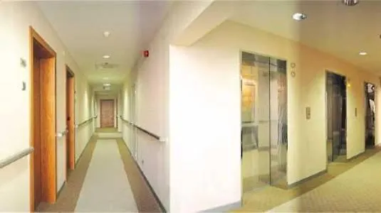 Capital Plaza Hotel Ankara