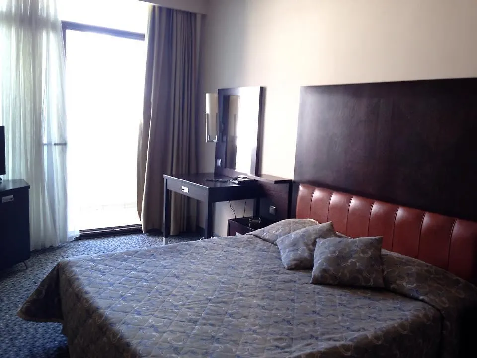 Capital Plaza Hotel Ankara