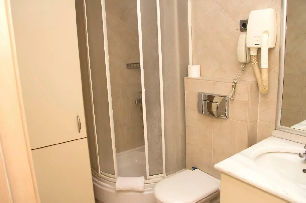 Capital Plaza Hotel Ankara 4*,  Turkey
